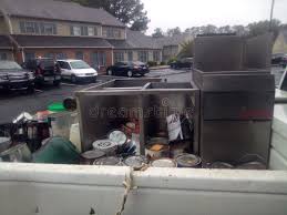 Best Scrap Metal Removal  in Eglin Af, FL