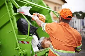 Best Residential Junk Removal  in Eglin Af, FL