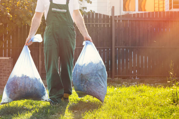 Same-Day Junk Removal Services in Eglin Af, FL