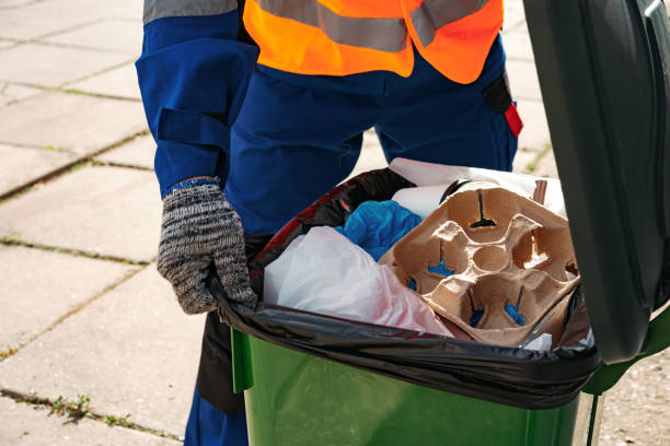 Professional Junk Removal Services in Eglin Af, FL