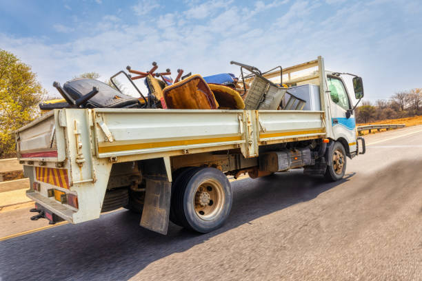 Best Garage Cleanout  in Eglin Af, FL